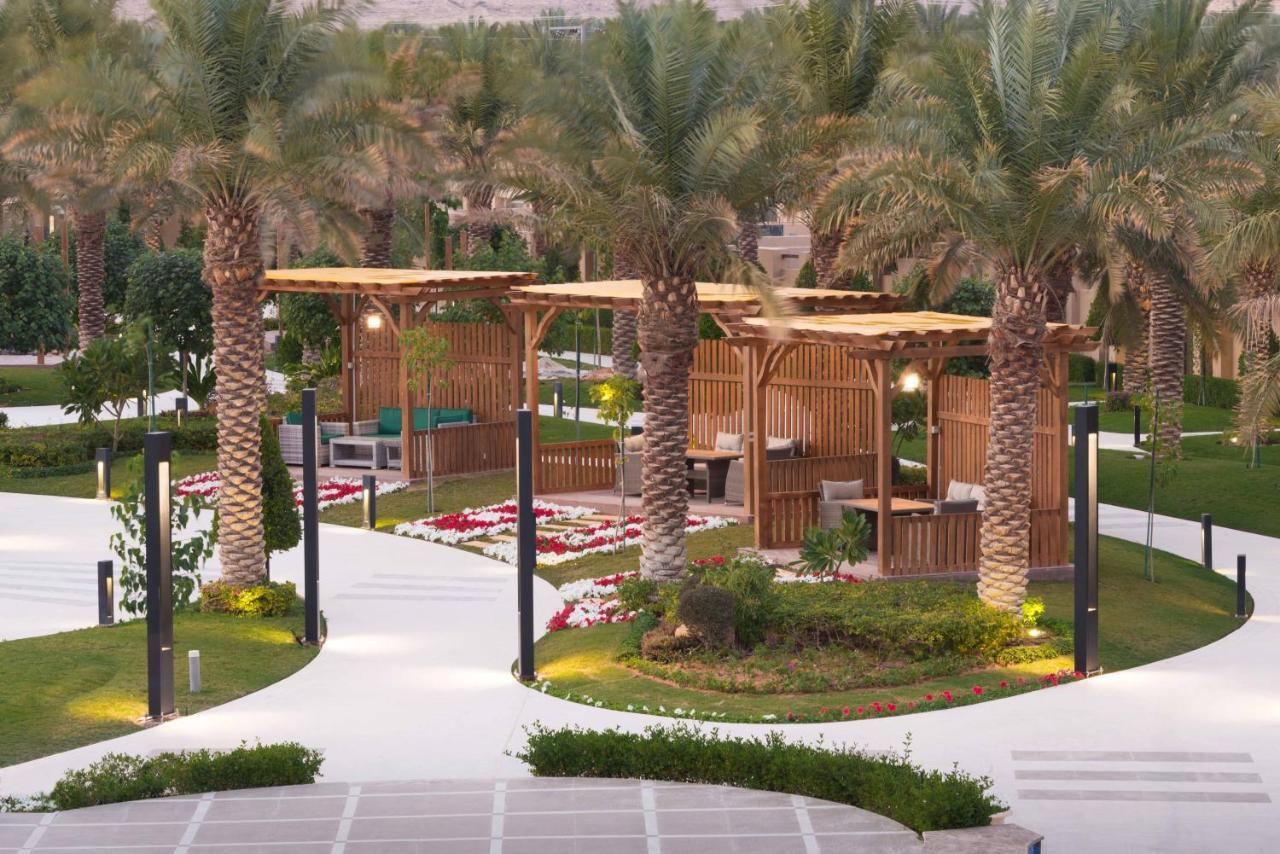 Dorat Najd Resort Riyadh Exterior photo