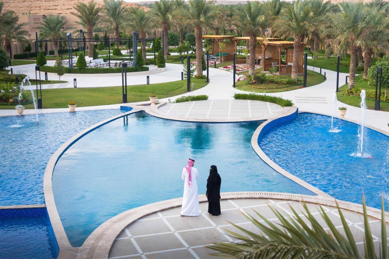 Dorat Najd Resort Riyadh Exterior photo