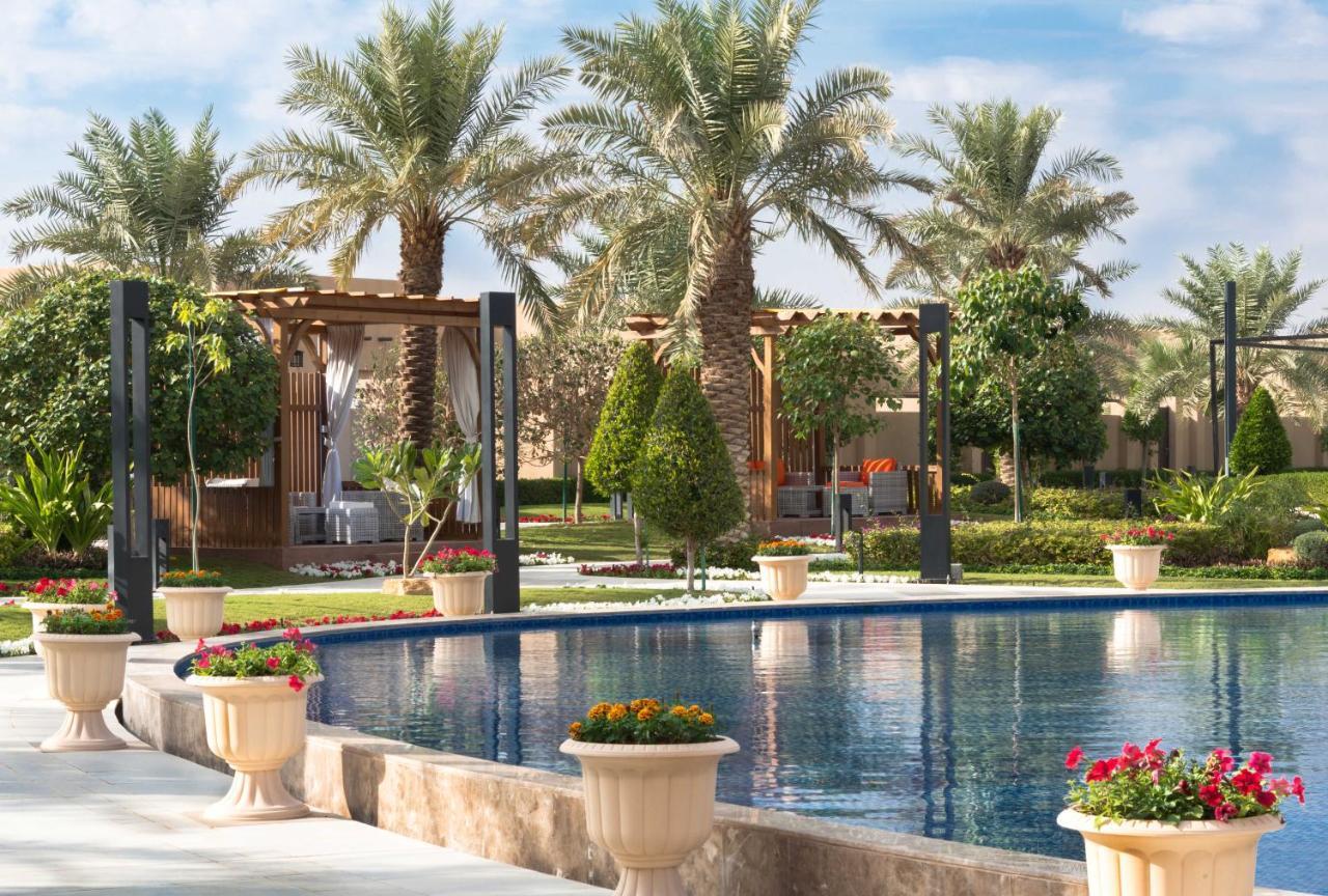 Dorat Najd Resort Riyadh Exterior photo