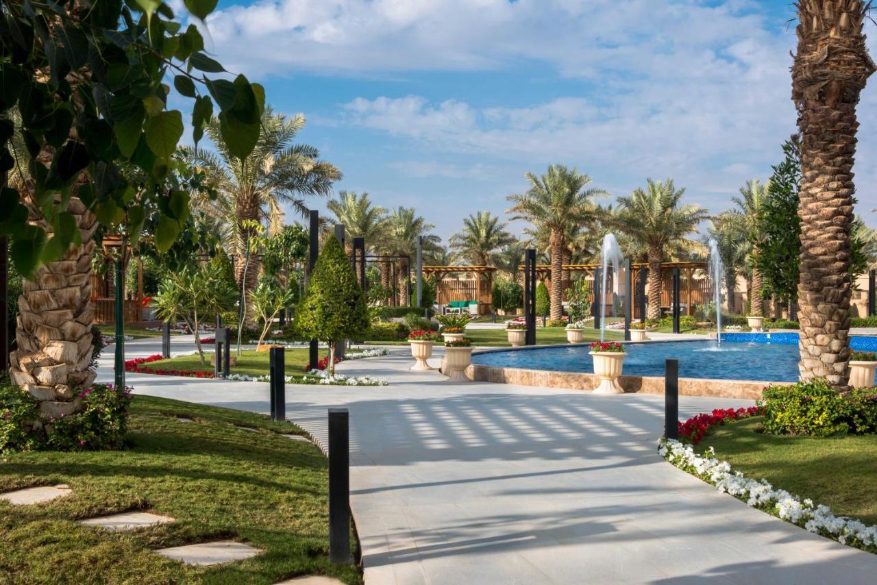 Dorat Najd Resort Riyadh Exterior photo