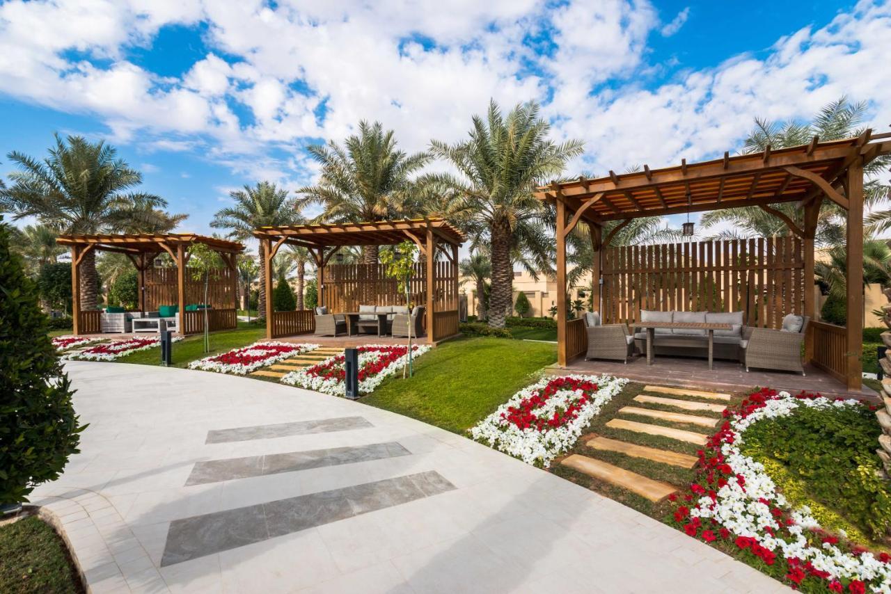 Dorat Najd Resort Riyadh Exterior photo