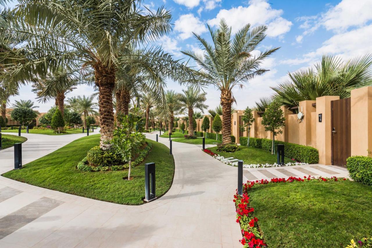 Dorat Najd Resort Riyadh Exterior photo