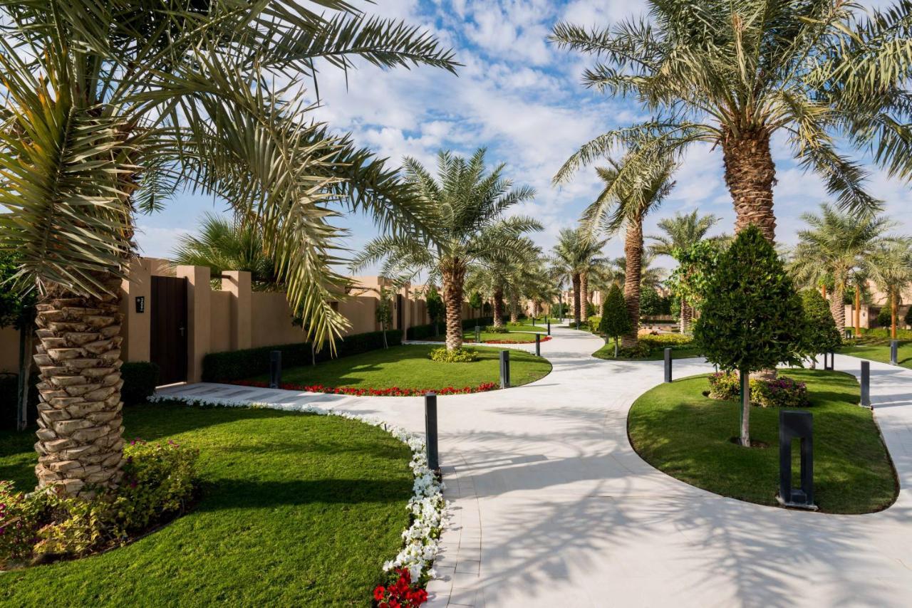 Dorat Najd Resort Riyadh Exterior photo