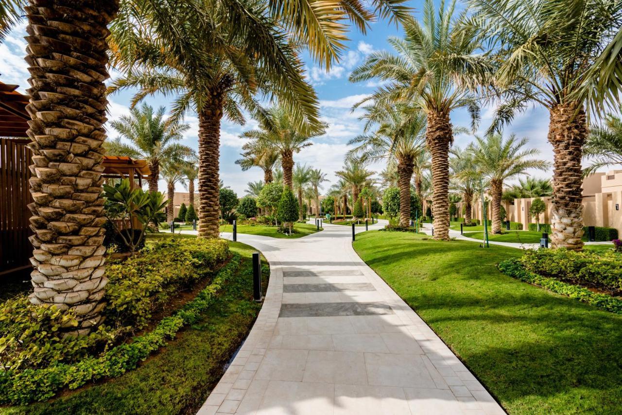 Dorat Najd Resort Riyadh Exterior photo