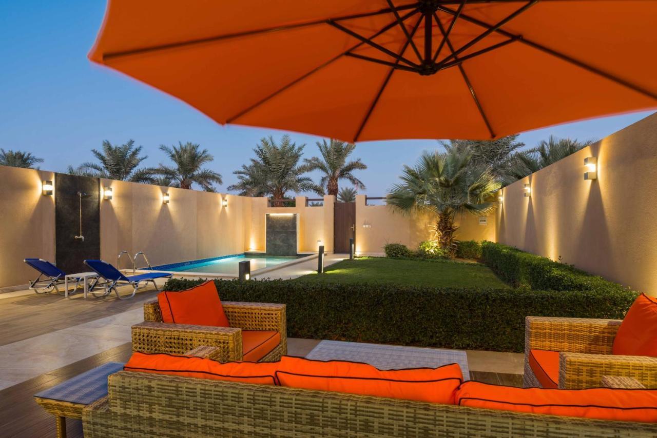 Dorat Najd Resort Riyadh Exterior photo