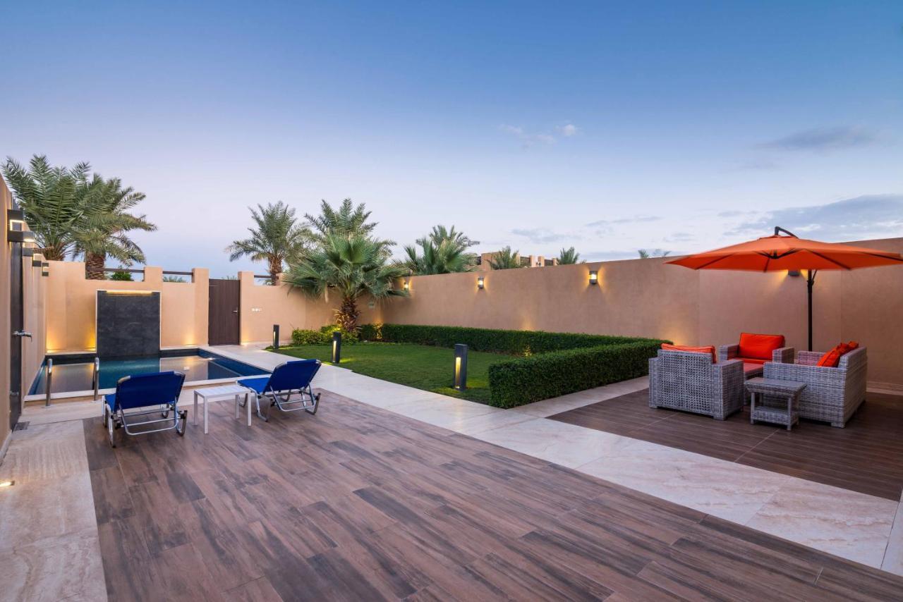 Dorat Najd Resort Riyadh Exterior photo