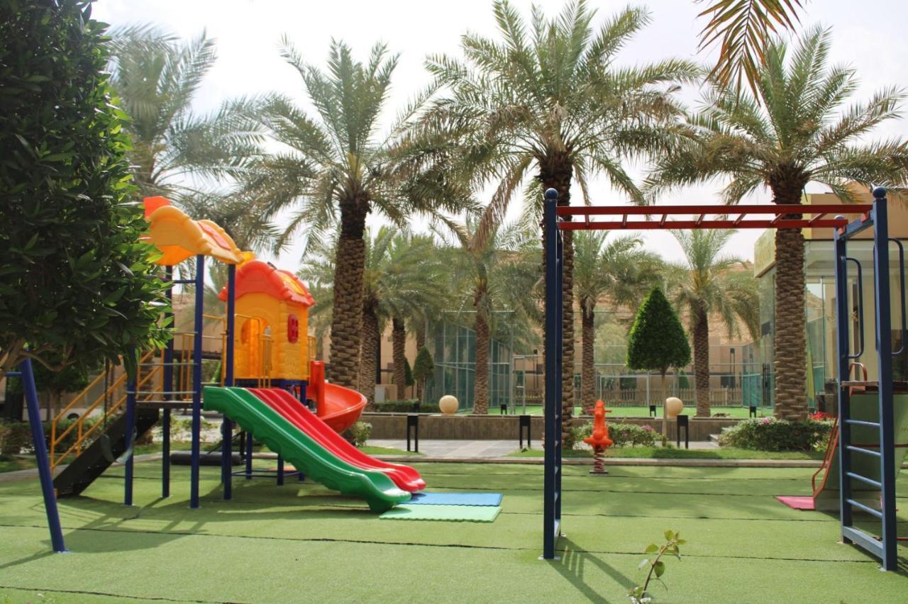 Dorat Najd Resort Riyadh Exterior photo