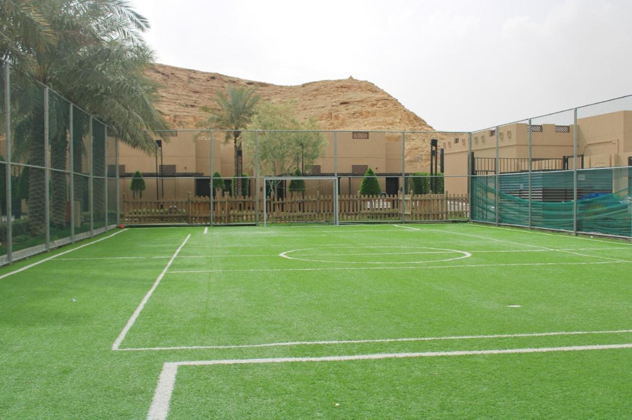 Dorat Najd Resort Riyadh Exterior photo