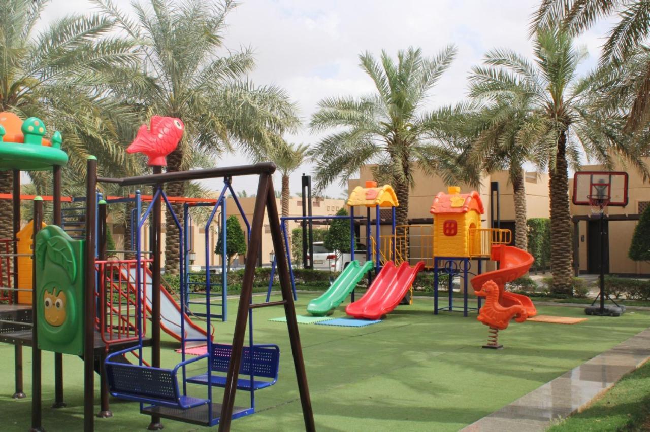 Dorat Najd Resort Riyadh Exterior photo