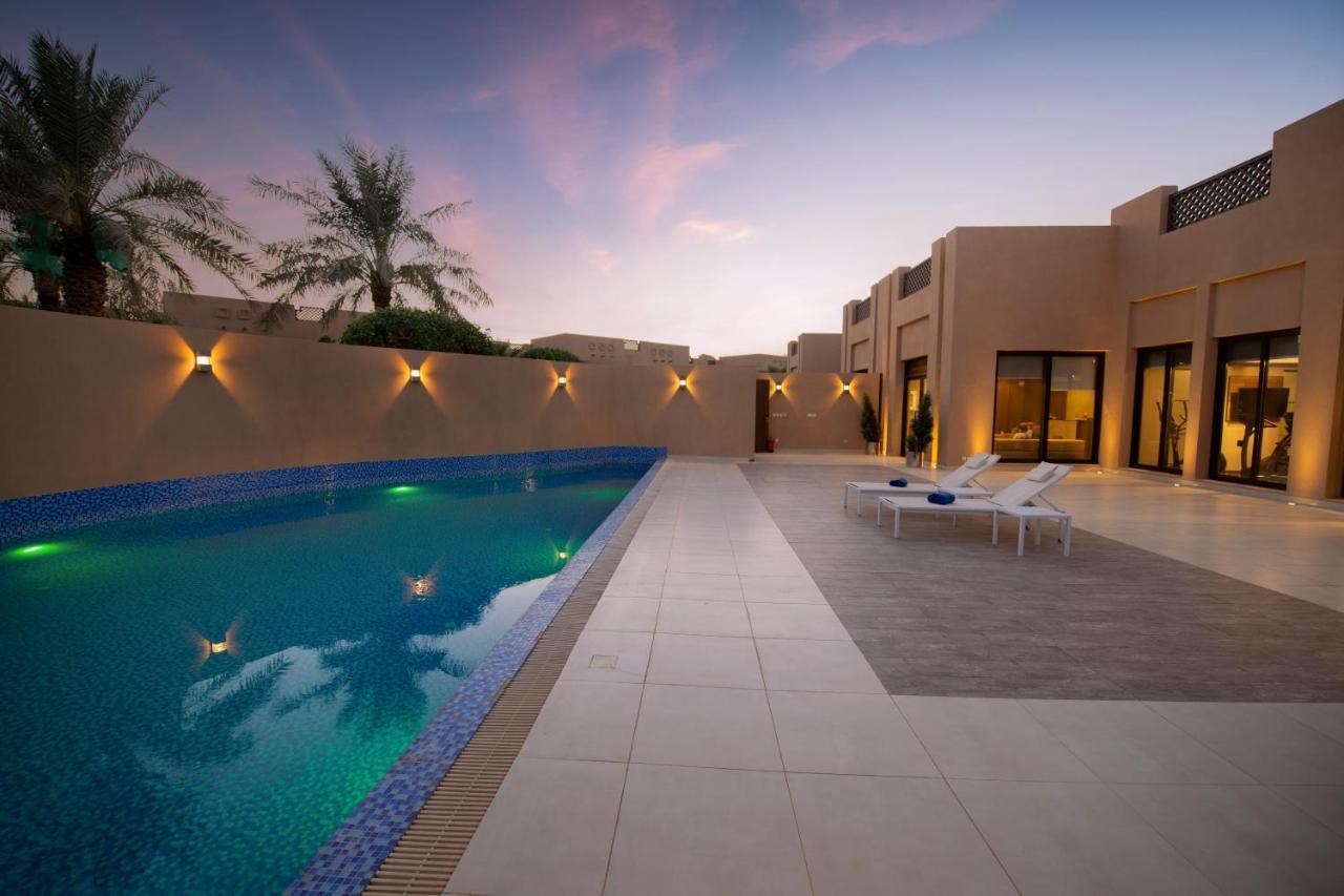 Dorat Najd Resort Riyadh Exterior photo