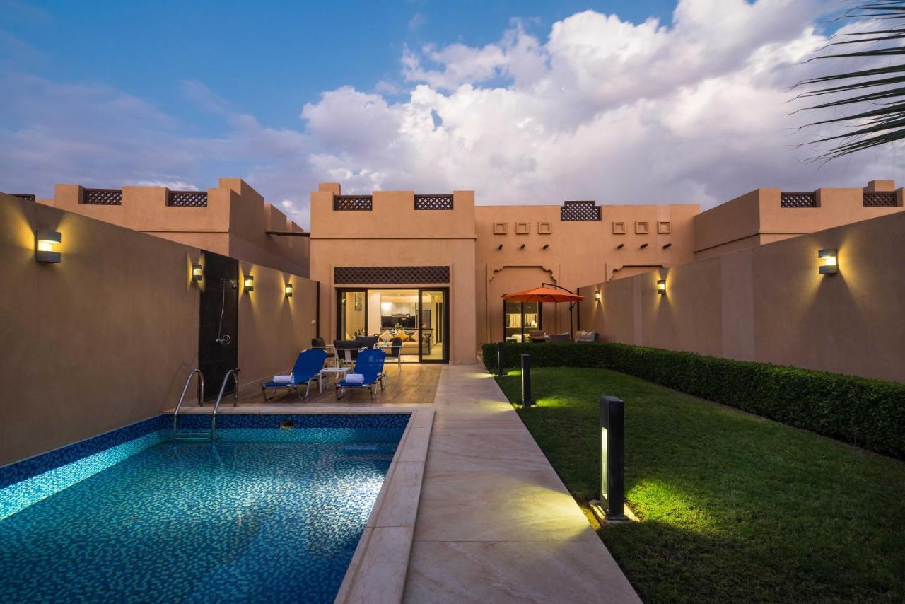 Dorat Najd Resort Riyadh Exterior photo